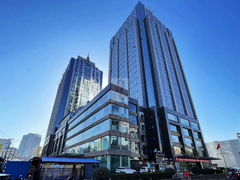 百富国际大厦（百富大厦）（春平广场）