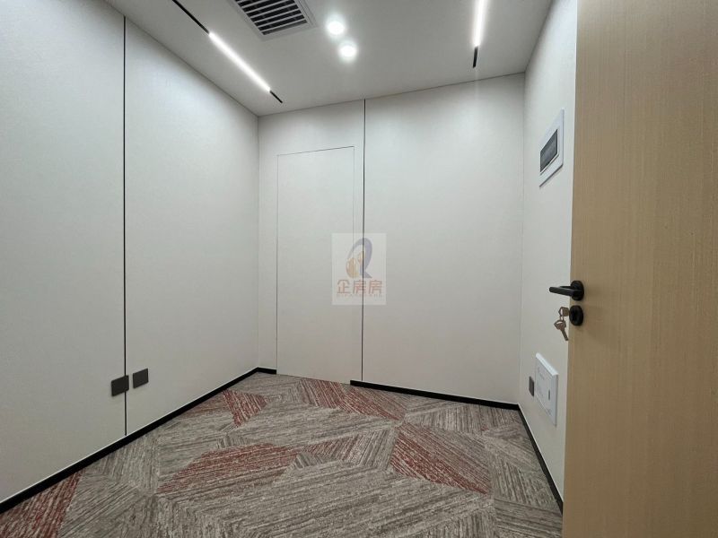 蓝堡国际中心Ⅰ座Ⅱ座