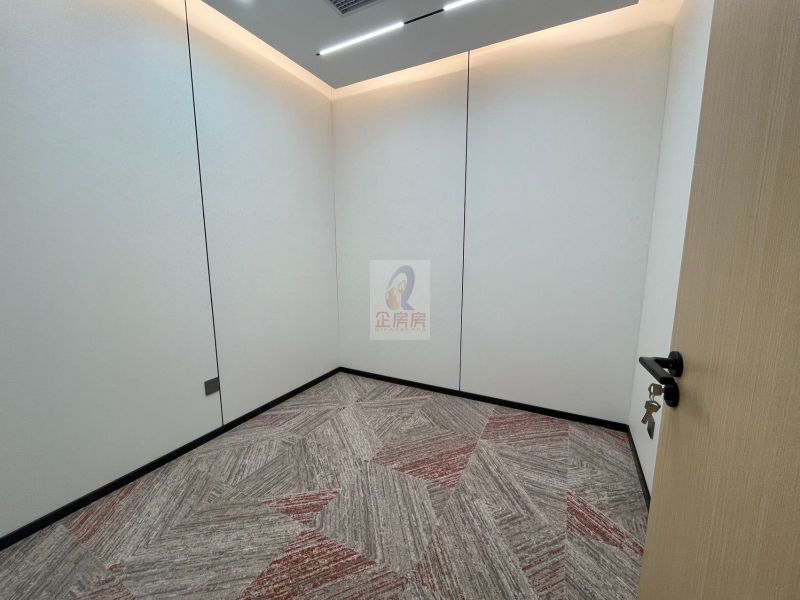 蓝堡国际中心Ⅰ座Ⅱ座