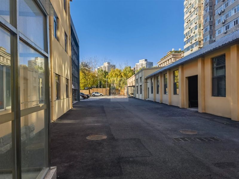 西坝河东里-20号楼