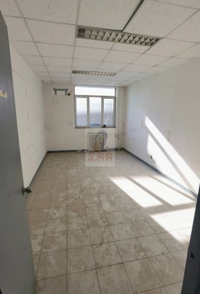 西坝河东里-20号楼