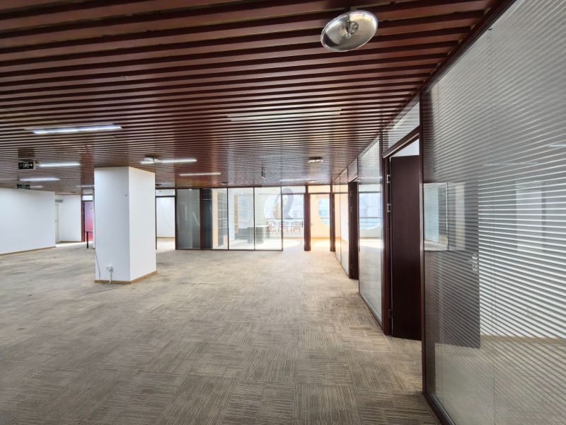 光华路SOHO一期（6层及以上）