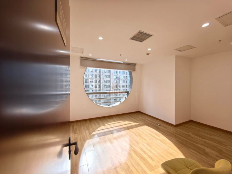 光华路SOHO一期（6层及以上）