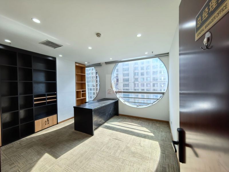 光华路SOHO一期（6层及以上）