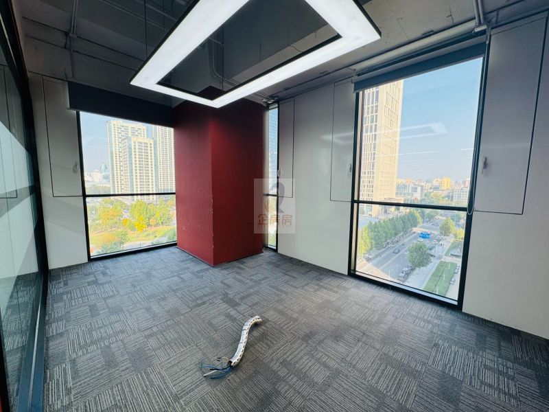 北投投资大厦（北投科创大厦）