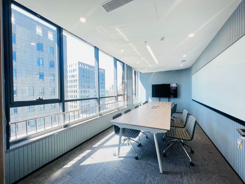 电子城&middot;IC创新中心