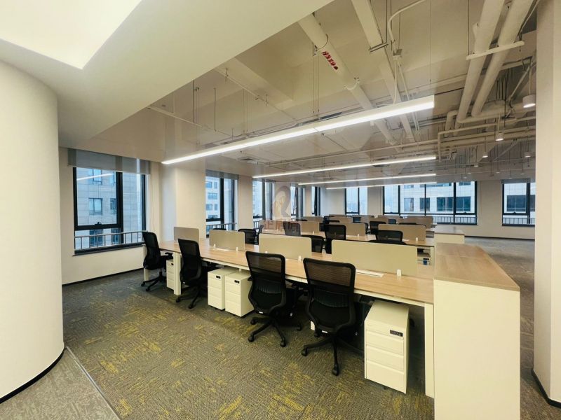 电子城&middot;IC创新中心