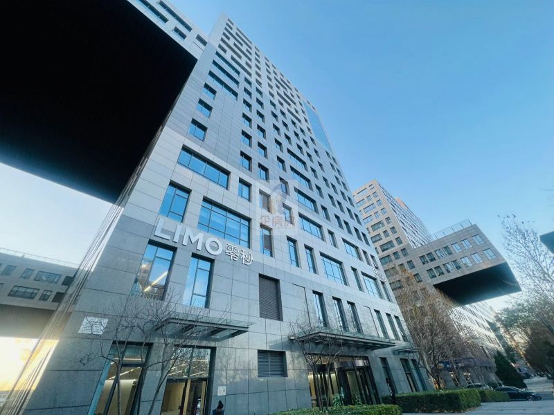 电子城&middot;IC创新中心