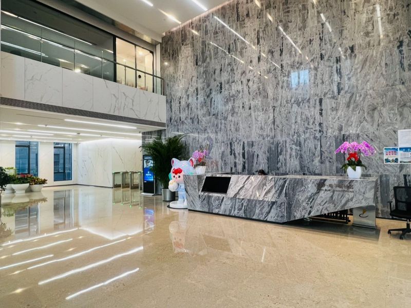 电子城&middot;IC创新中心