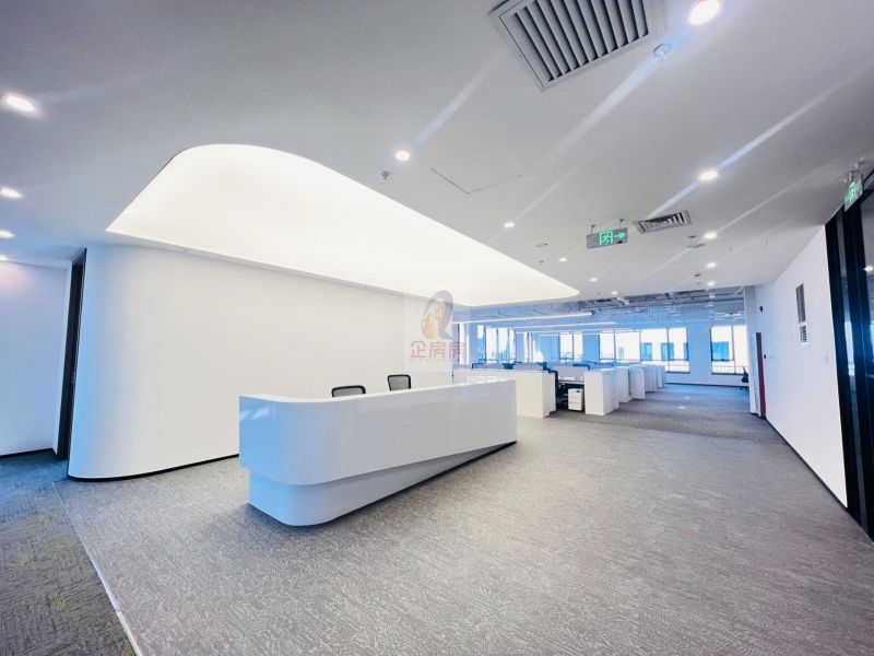 电子城&middot;IC创新中心