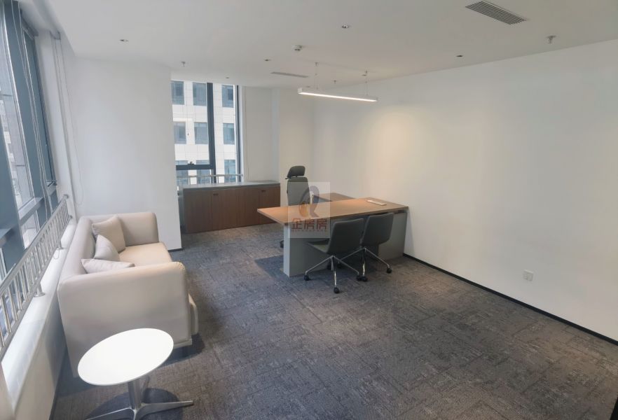 电子城&middot;IC创新中心