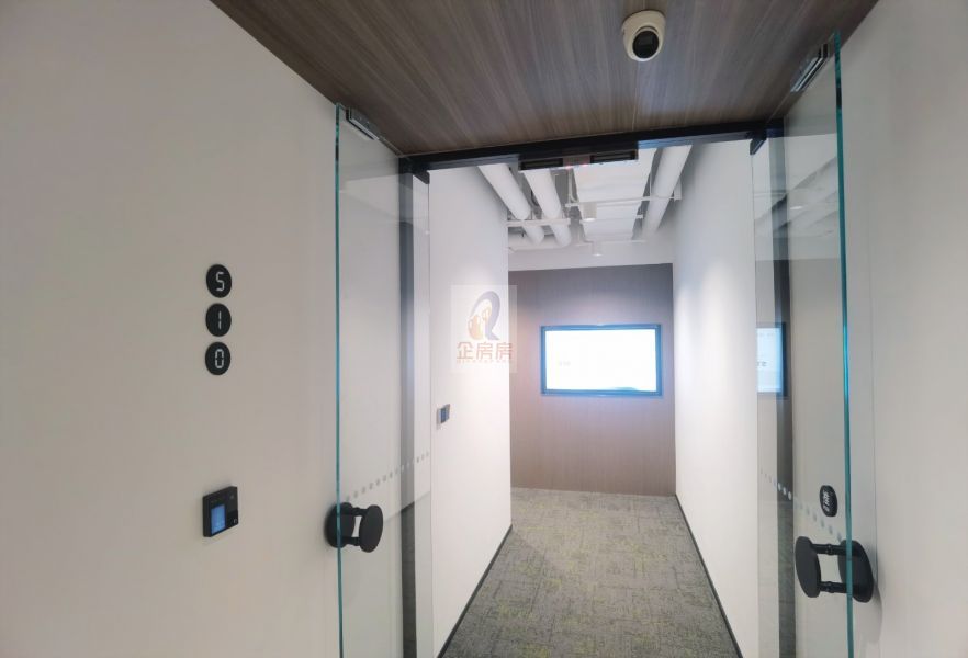 电子城&middot;IC创新中心