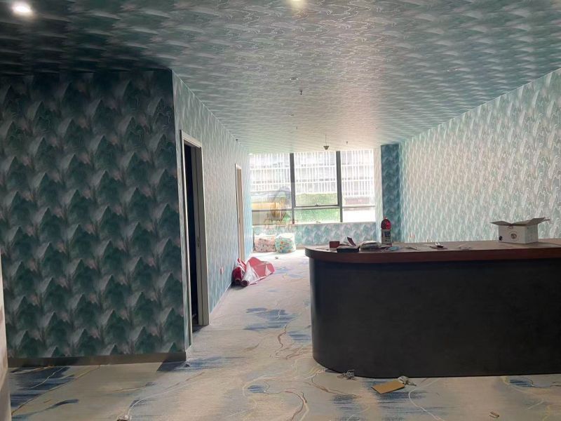 南新仓商务大厦（南新仓国际大厦）