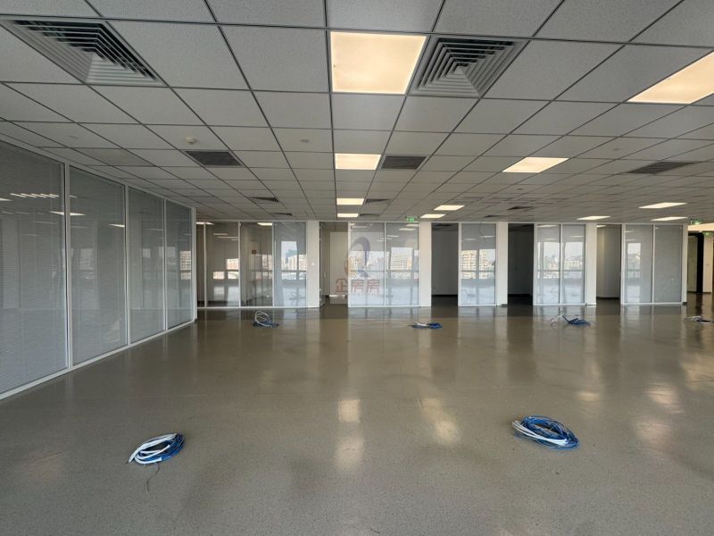 中邮保险玖安广场（原中粮置地广场）