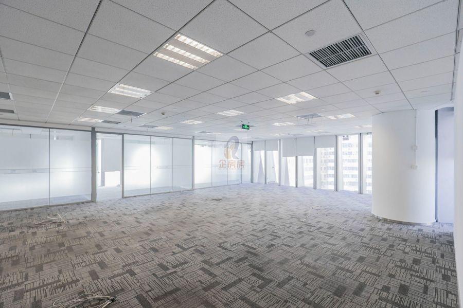 远洋国际中心二期