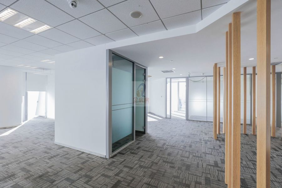 远洋国际中心二期