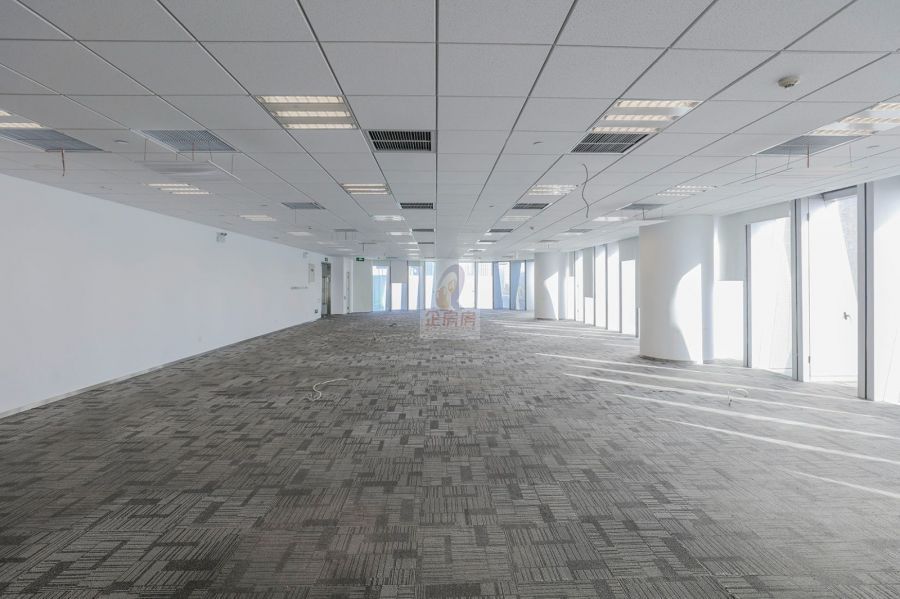 远洋国际中心二期