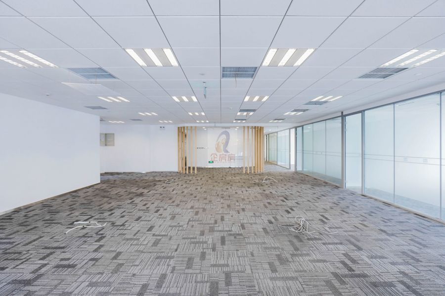 远洋国际中心二期