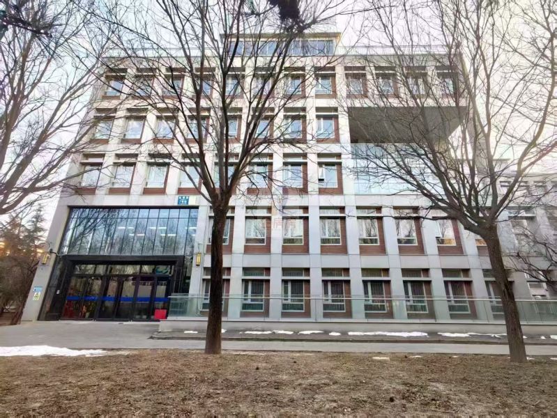 中关村环保科技示范园 