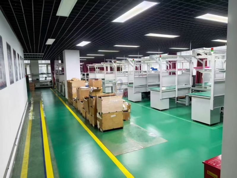 中关村环保科技示范园 