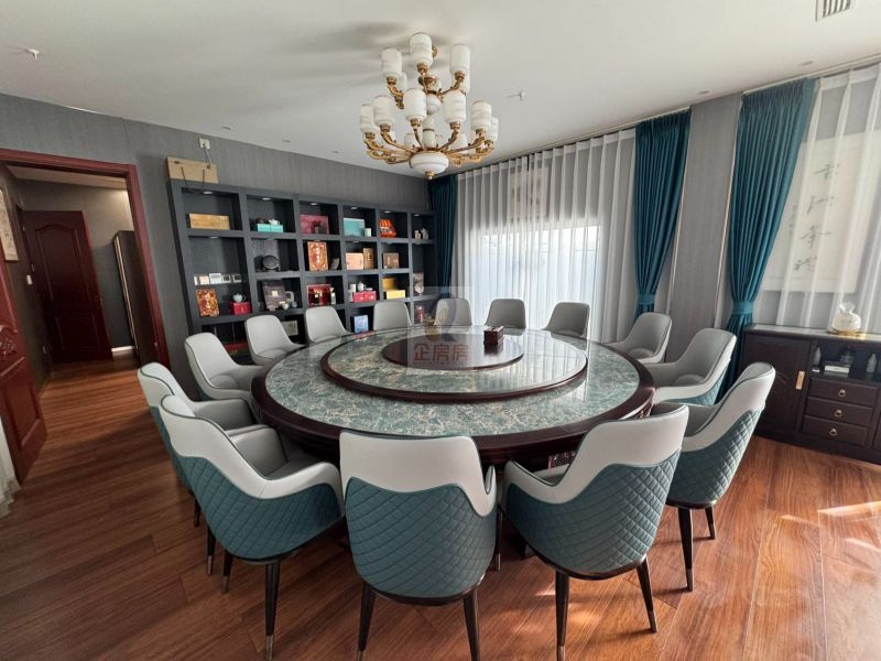 纪家庙双创产业园