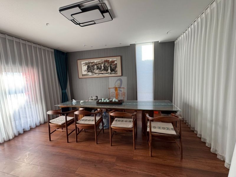 纪家庙双创产业园