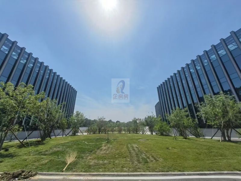 北京理工大学朝阳科技园