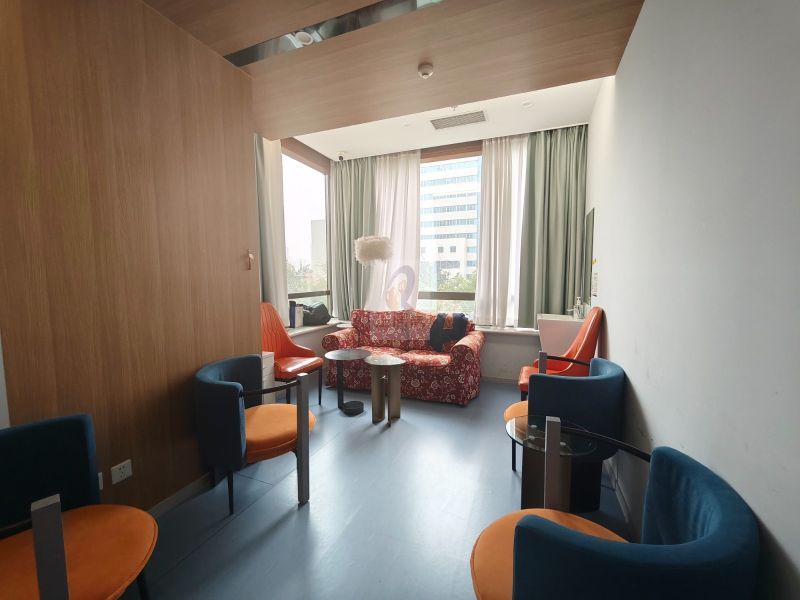 海淀文化艺术大厦