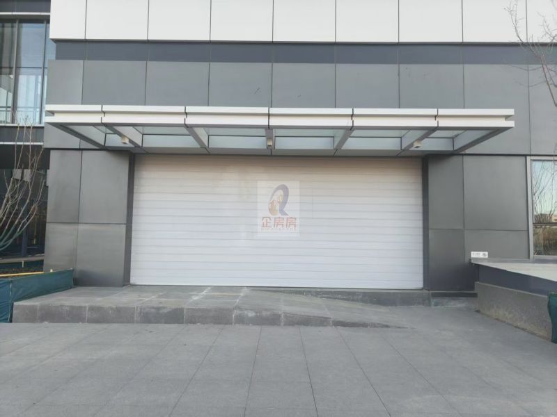 生命谷国际生物工程创新中心