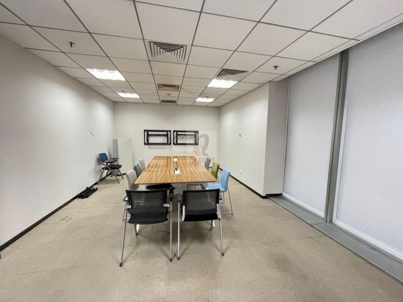 远洋国际中心A座