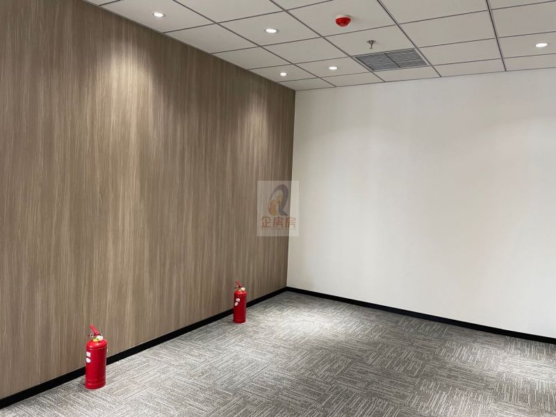 远洋国际中心A座