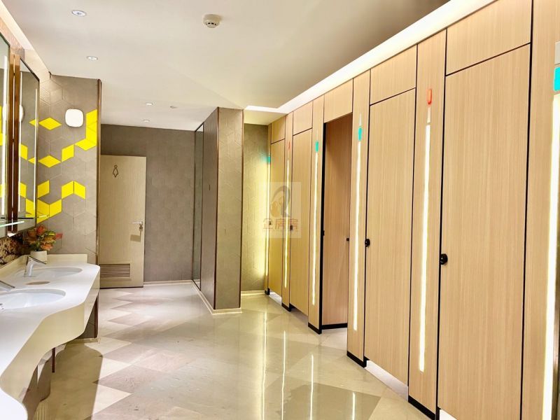 远洋国际中心A座