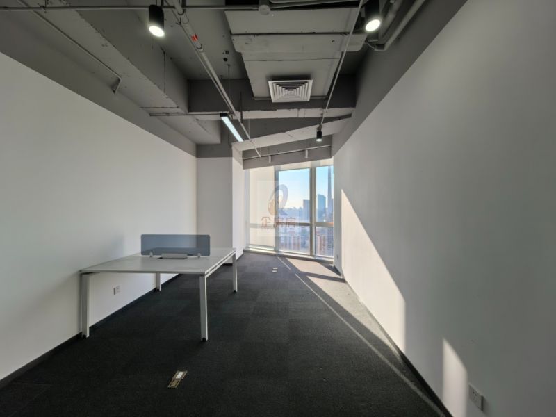 远洋国际中心A座