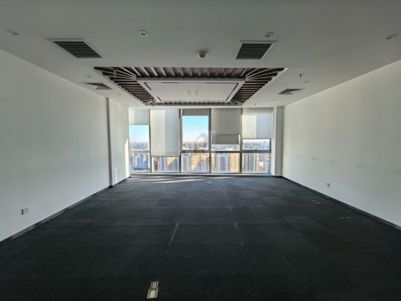 远洋国际中心A座