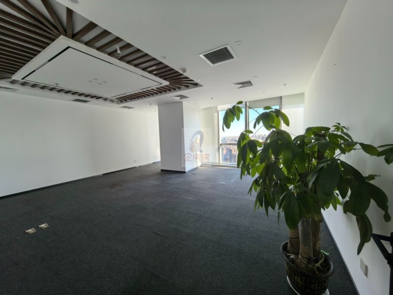 远洋国际中心A座