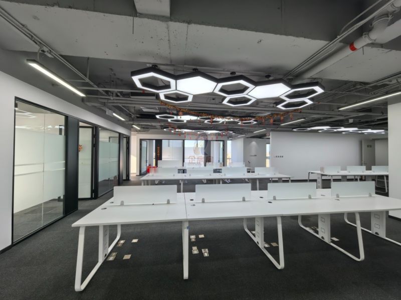 远洋国际中心A座