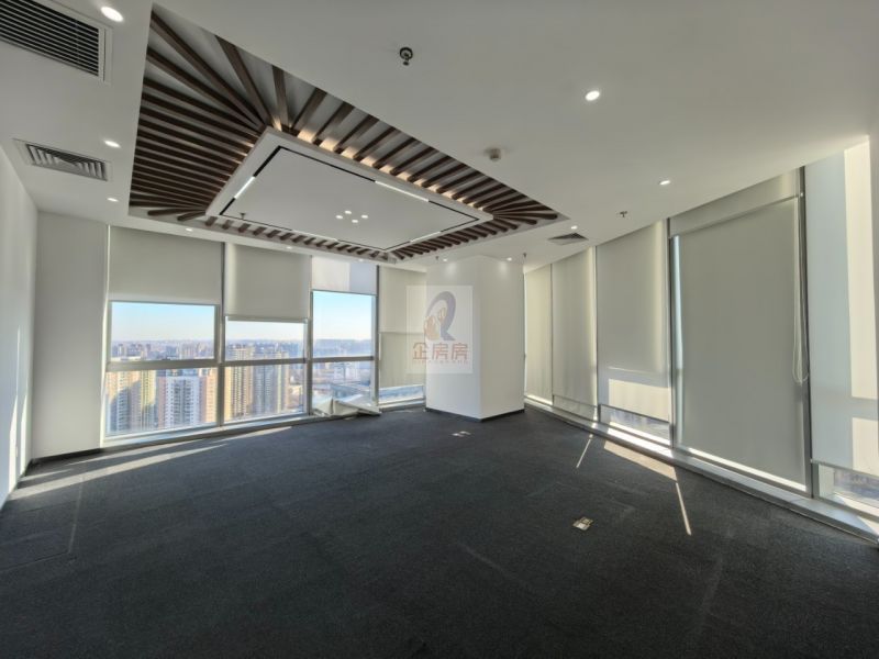 远洋国际中心A座