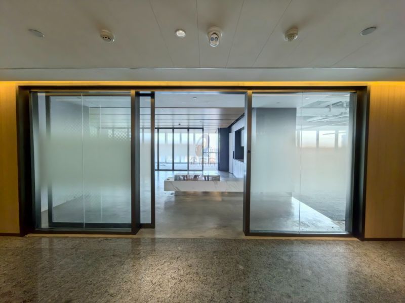 远洋国际中心A座