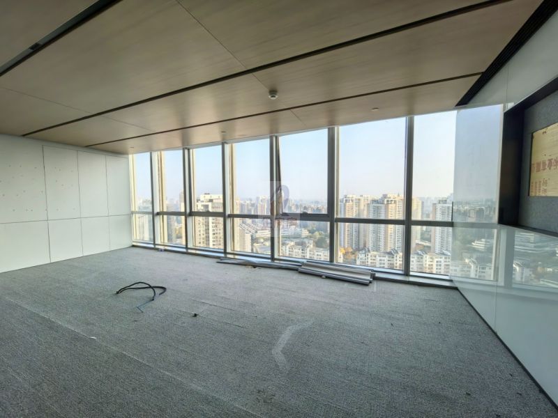 远洋国际中心A座