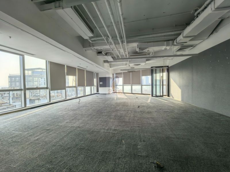 远洋国际中心A座