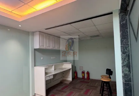 国中商业大厦(国中商务大厦、国中大厦、景山柏宁顿、柏景商业大厦) 