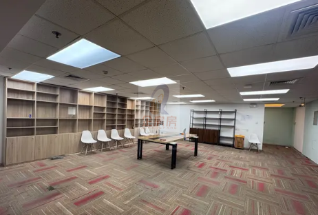 国中商业大厦(国中商务大厦、国中大厦、景山柏宁顿、柏景商业大厦) 