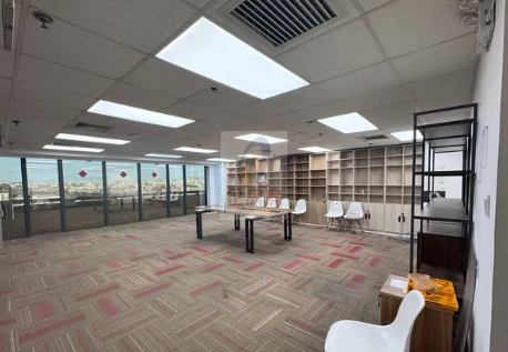 国中商业大厦(国中商务大厦、国中大厦、景山柏宁顿、柏景商业大厦) 