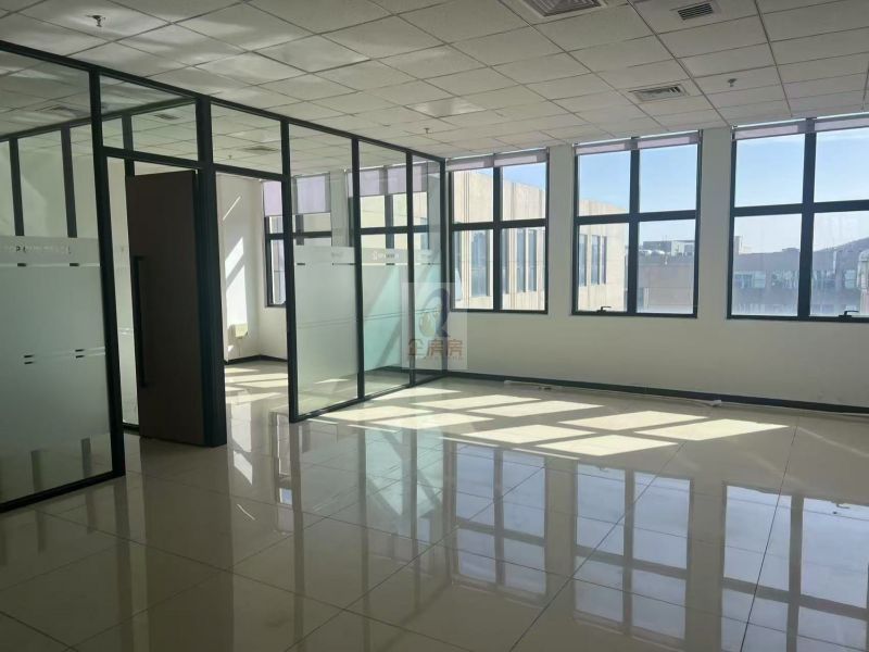 乐华仕健康产业园