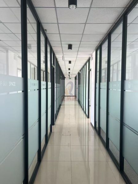 乐华仕健康产业园