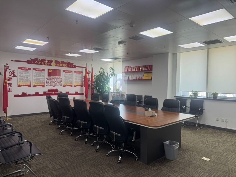 北京中国国际科技会展中心