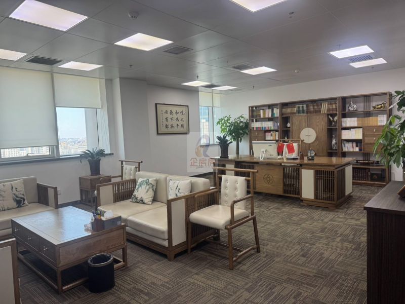 北京中国国际科技会展中心