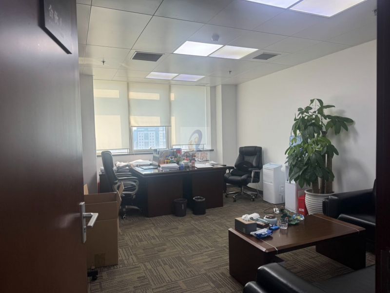 北京中国国际科技会展中心