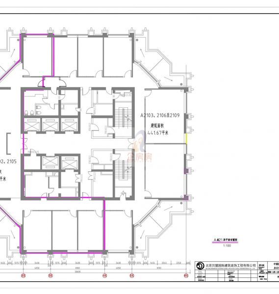 北京中国国际科技会展中心
