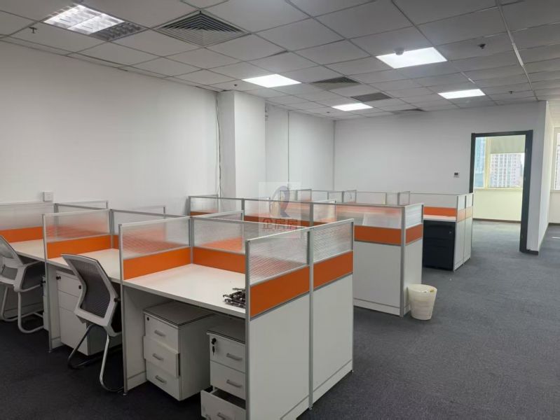 北京中国国际科技会展中心